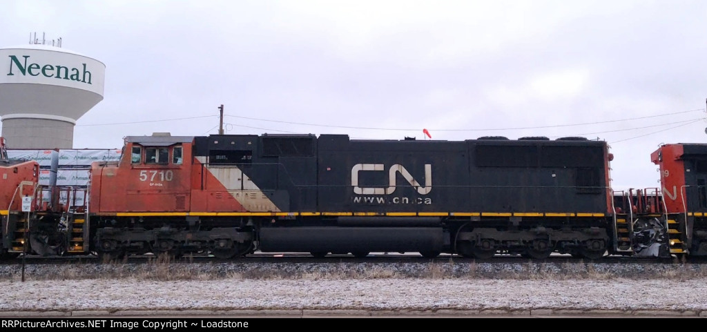 CN 5710